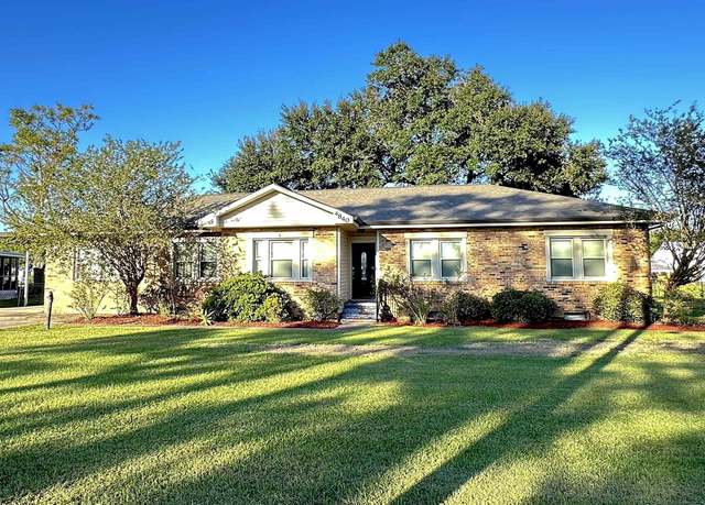 Property at 4840 Highway 308, Napoleonville, LA 70390, 4 beds, 2 baths