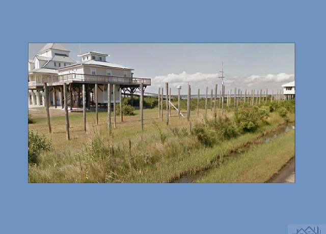 Property at lot 4 Fir, Grand Isle, LA 70358