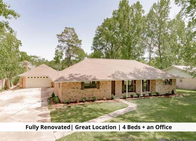 Property at 1078 Rodney Dr, Baton Rouge, LA 70808, 5 beds, 2 baths