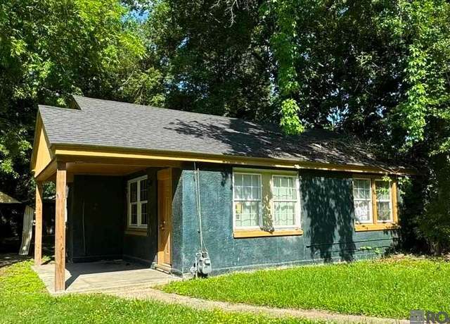 Property at 3339 Wenonah St, Baton Rouge, LA 70805, 2 beds, 1 bath
