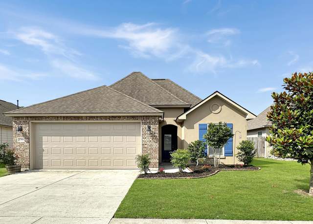 Property at 7788 Antebellum Ave, Baton Rouge, LA 70820, 3 beds, 2 baths