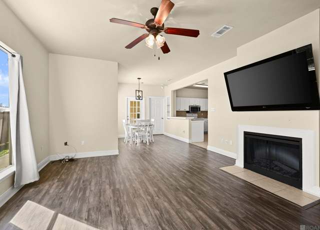 Property at 5169 Etta St Unit 10-D, Baton Rouge, LA 70820, 2 beds, 2 baths