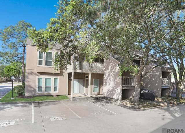 Property at 8155 Jefferson Hwy #1207, Baton Rouge, LA 70809, 3 beds, 2 baths