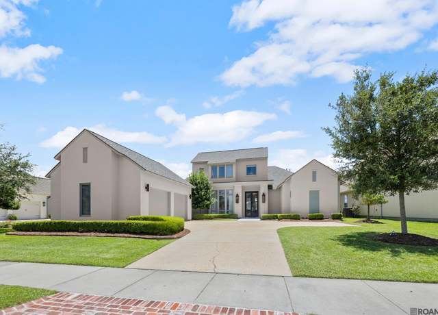 Property at 2855 Grand Way Ave, Baton Rouge, LA 70810, 5 beds, 4 baths