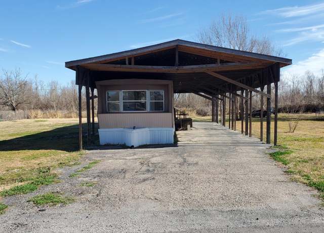 Property at 422 Sharnell Dr, Houma, LA 70364, 3 beds, 1 bath