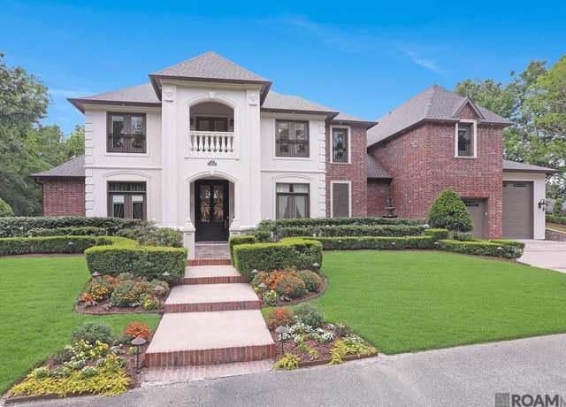 Property at 21647 Waterfront East Dr, Maurepas, LA 70449, 5 beds, 6 baths