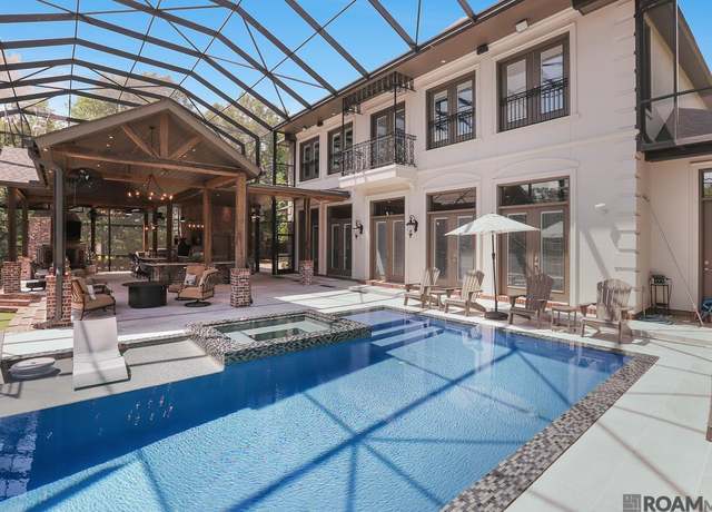 Property at 21647 Waterfront East Dr, Maurepas, LA 70449, 5 beds, 6 baths