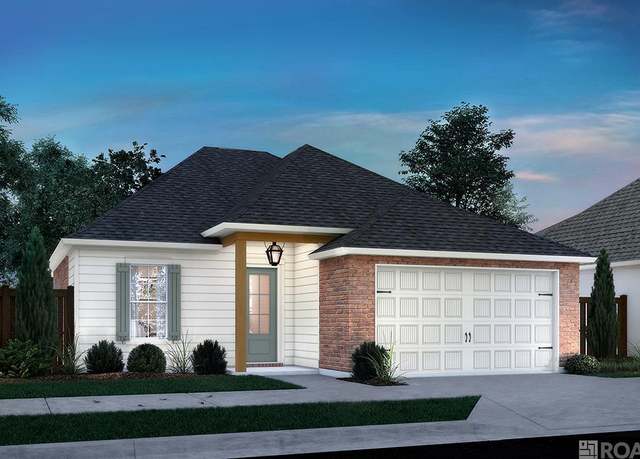 Property at 10495 Highcrest Dr, Denham Springs, LA 70706, 3 beds, 2 baths