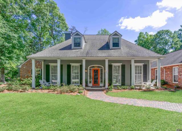 Property at 4826 Beech Harbor Ave, Saint George, LA 70817, 5 beds, 3.5 baths