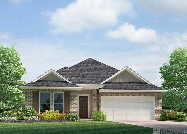 Property at 12859 Bay Leaf Dr, Denham Springs, LA 70726, 3 beds, 2 baths
