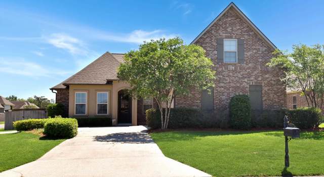 Photo of 16426 Winborne Blvd, Prairieville, LA 70769