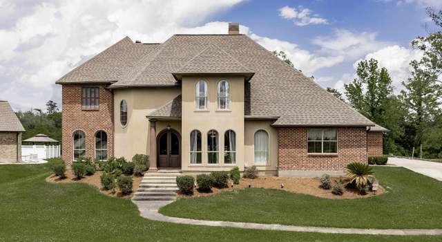Photo of 1133 Pompey Dr, Baton Rouge, LA 70816