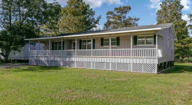 Photo of 7799 Park St, Ventress, LA 70783