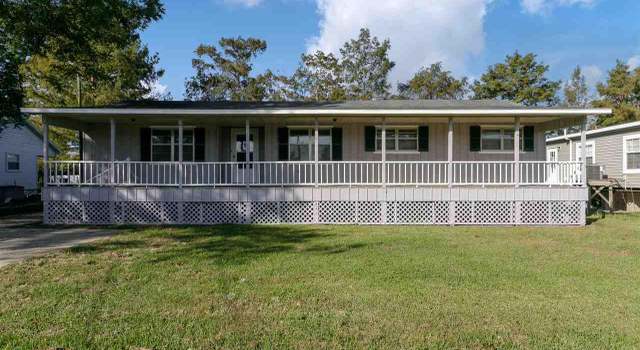 Photo of 7799 Park St, Ventress, LA 70783