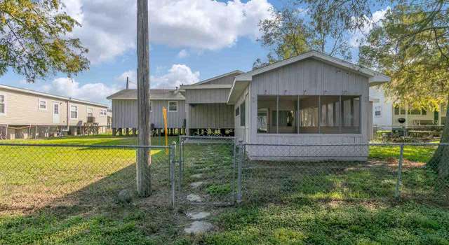 Photo of 7799 Park St, Ventress, LA 70783