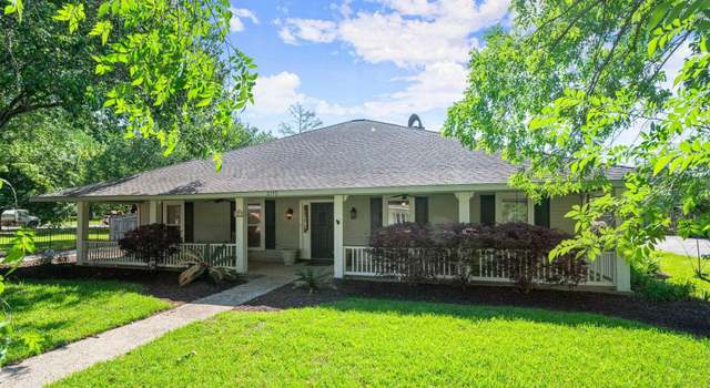 Photo of 3715 Pine Park Dr, Baton Rouge, LA 70809