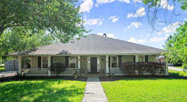 Photo of 3715 Pine Park Dr, Baton Rouge, LA 70809