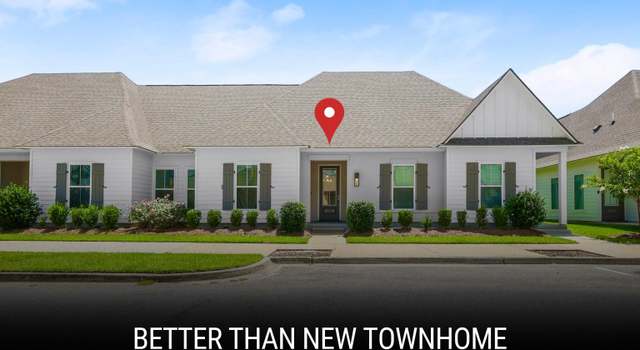 Photo of 10240 Creek Bend Ave, Baton Rouge, LA 70809