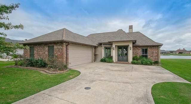 Photo of 349 Lakeshore Dr, Oscar, LA 70762