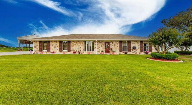 Photo of 259 Cindy St, Thibodaux, LA 70301