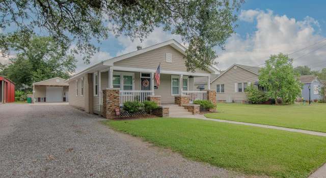 Photo of 58350 Fort St, Plaquemine, LA 70764