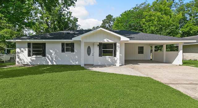 Photo of 9577 Gov Beauvais Dr, Baton Rouge, LA 70811