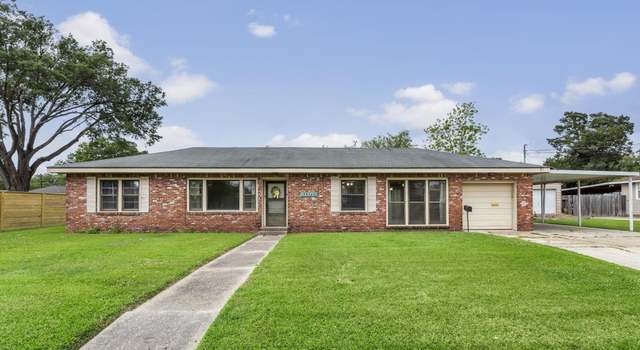 Photo of 58444 Bubba St, Plaquemine, LA 70764