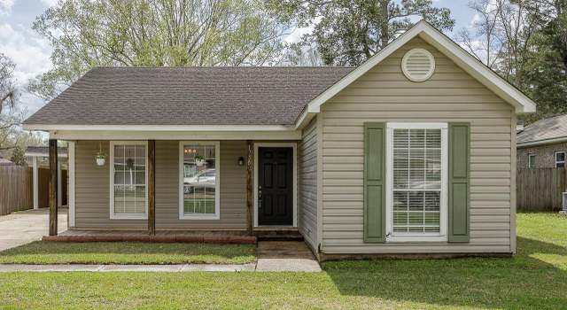 Photo of 17550 Ashton Ave, Greenwell Springs, LA 70739