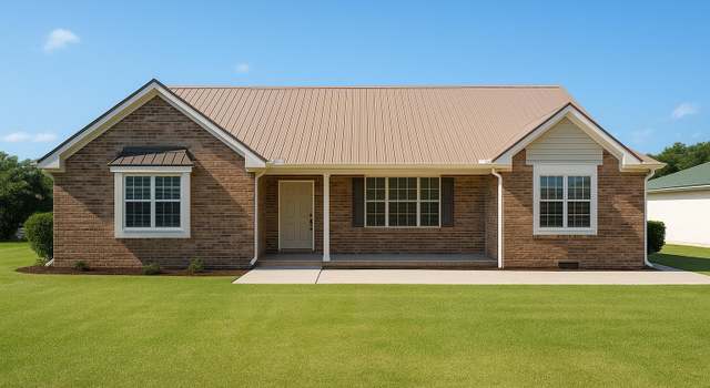 Photo of 416 Sako Dr, Raceland, LA 70394
