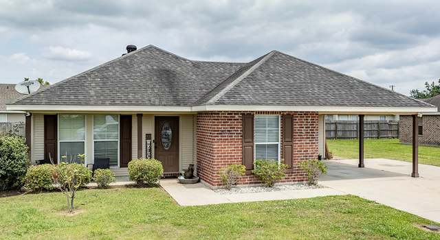 Photo of 212 Gabreten Ln, Thibodaux, LA 70301