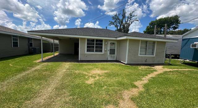 Photo of 634 Olive St, Thibodaux, LA 70301