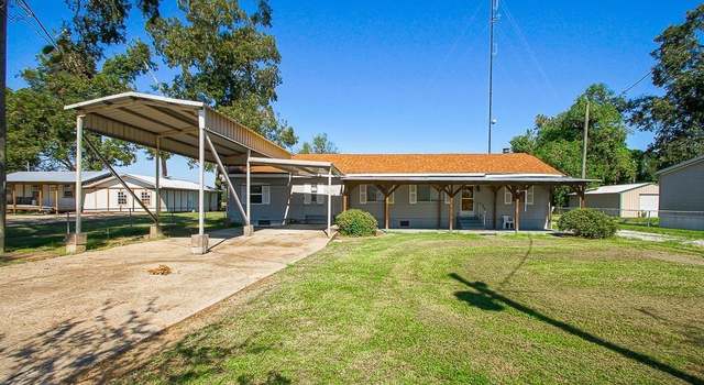 Photo of 4541 Fisherman Rd, Batchelor, LA 70715