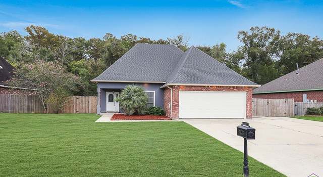 Photo of 43073 Sycamore Bend Ave, Gonzales, LA 70737