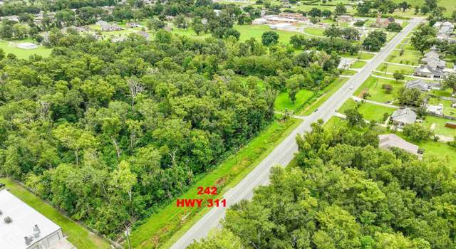 Photo of 242 Hwy 311, Schriever, LA 70395