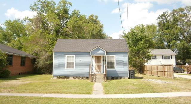 Photo of 3833 Sycamore St, Baton Rouge, LA 70805