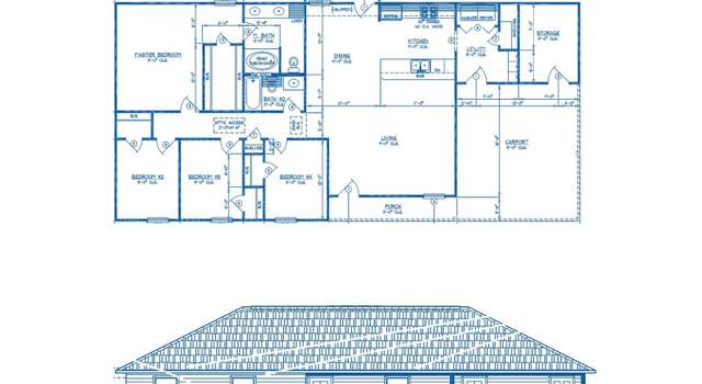 Photo of 18133 J Ln W, Livingston, LA 70754