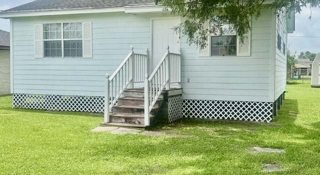 Photo of 114 Waubun Ave, Schriever, LA 70395