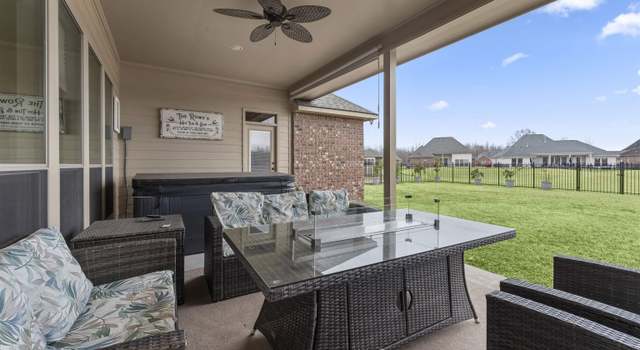 Photo of 22321 Fairway View Dr, Zachary, LA 70791