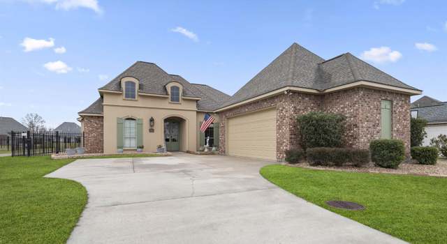 Photo of 22321 Fairway View Dr, Zachary, LA 70791