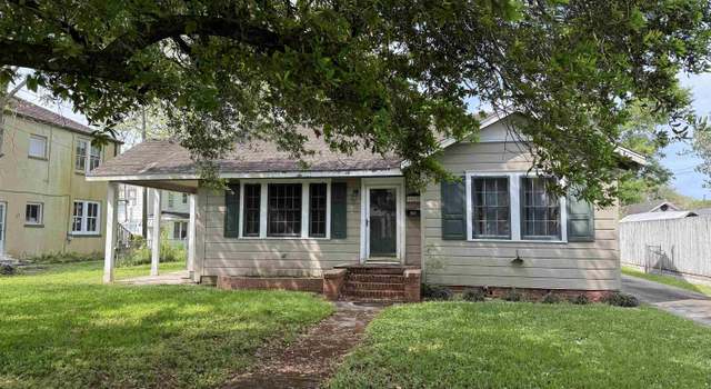 Photo of 1025 Second St, Morgan City, LA 70380