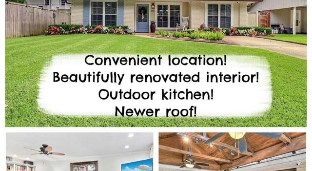 Photo of 8531 Oliver Ave, Baton Rouge, LA 70809