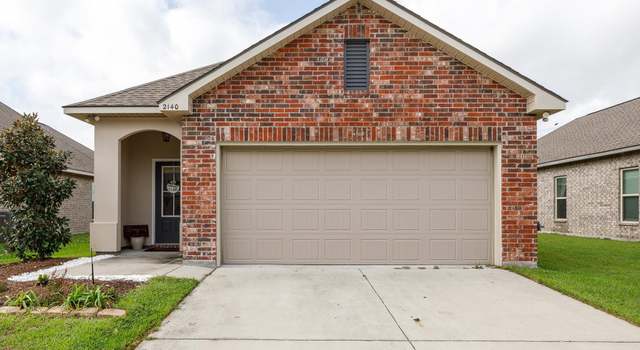Photo of 2140 Elmcrest Way, St Gabriel, LA 70776