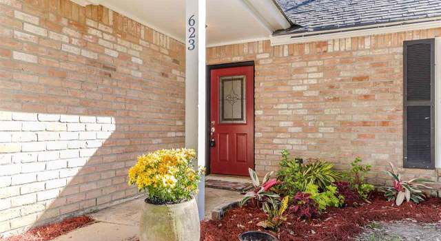 Photo of 623 Fawn Lake Dr, Baton Rouge, LA 70816