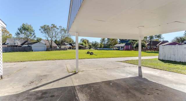 Photo of 623 Fawn Lake Dr, Baton Rouge, LA 70816