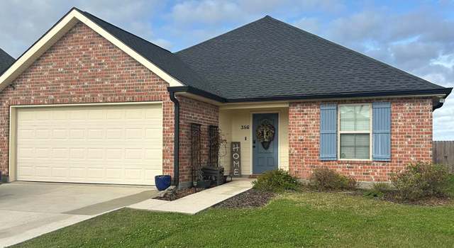 Photo of 386 Landmark Dr, Raceland, LA 70394