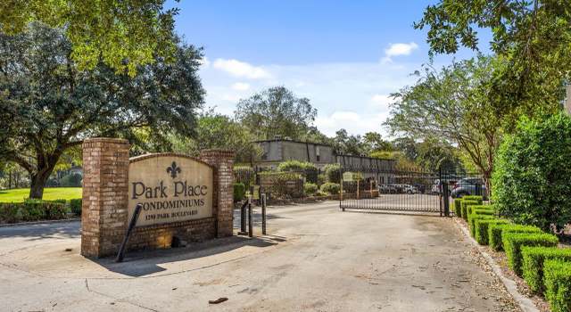 Photo of 1290 Park Blvd #102, Baton Rouge, LA 70806