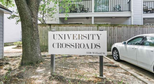 Photo of 3330 Willard St #102, Baton Rouge, LA 70802
