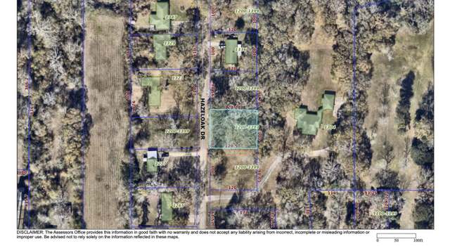 Photo of 1306 Hazeloak Dr, Baker, LA 70714