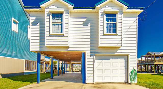 Photo of 120 Melancon Dr, Golden Meadow, LA 70357