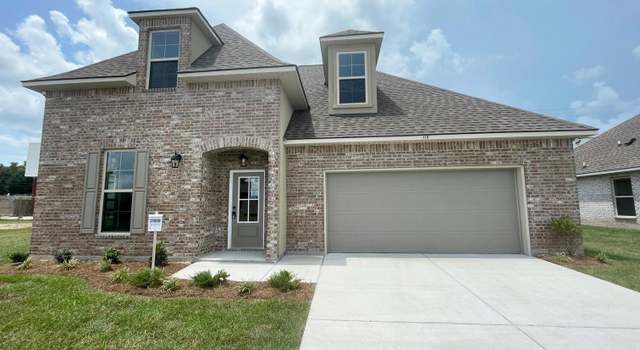 Photo of 115 Horis Dr, Houma, LA 70364